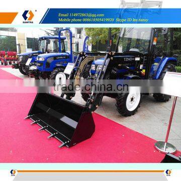 Foton Tractor Front End Loader photo-2