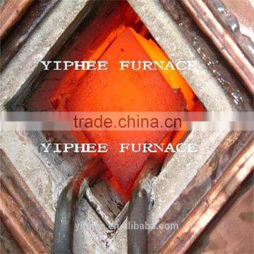350kw Fast Speed Induction Heating Furnace photo-2