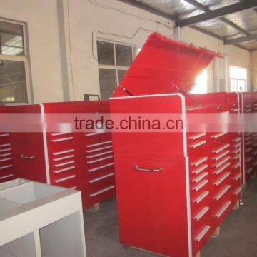 72" Tool Work Bench Tool Cabinet photo-2