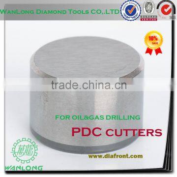 long life 1310 coalfield PDC inserts -high quality PDC cutters