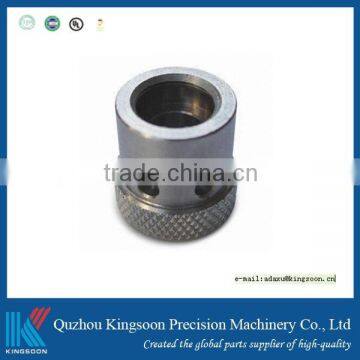 oem odm auto precision turning and milled part by customized part of sus303 material