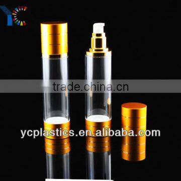 Airless Bottle ,Aluminum Foil Bottle Cover