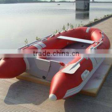 CE approved 3 meter inflatable BOAT