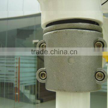 Model M2 500w Wind Turbine Wind Turbine Generator Wind Power Generator photo-2