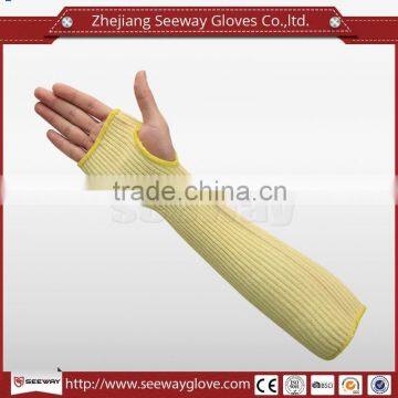 SEEWAY 18-inch long sleeve cut and slash resistant