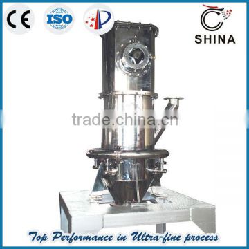 QWJ120 Air Ultrafine Mill Grinding