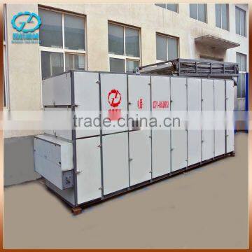 Competitive Price Fruit And Vegetable Drying Equipment photo-5