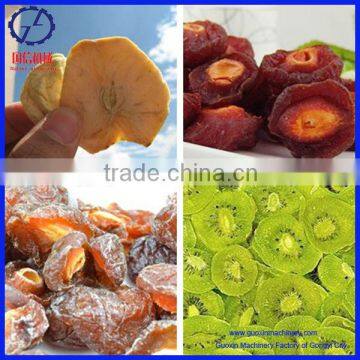 Factory Supply Stainless Steel Food Belt Dryer With CE photo-6