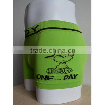 Wholesale OEM Man Brief Shorts Micro Man Underwear Boxer photo-2