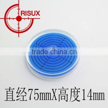 Big Top Grade Circular Level Vial photo-5