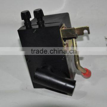 Hot Selling Manual Hydraulic Pump 153Square