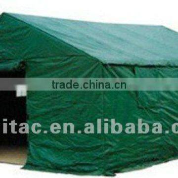 UV Resistant&Rainproof Army Tent