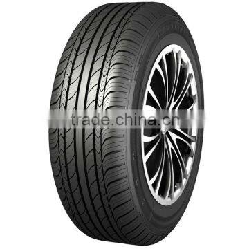 PCR Tyre ECO-1 NanKang Taiwan tire