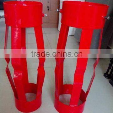 API 10D Casing Centralizer For Oilfield