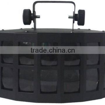 2014 new profduct .LED Butterfly light/effect light/stage light