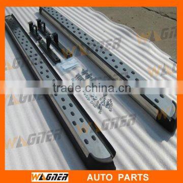Side Steps Parts Accesorios Para for Jeep Grand Cherokee