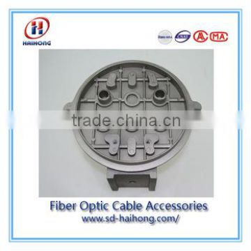 transmission line fitting/cap type joint closure joint box