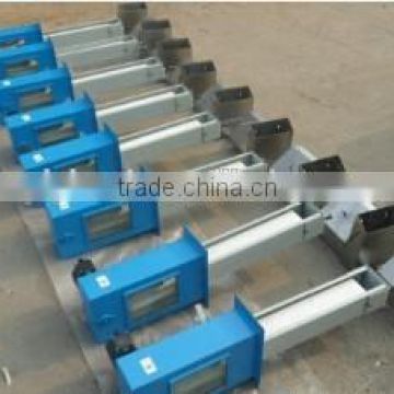 Belt Oil Skimmer for steel plant