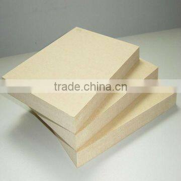 Plain MDF/ Melamine MDF