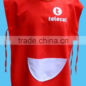 OEM advertising kitchen apron