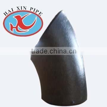 carbon steel elbow