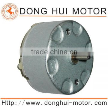 Best Selling RF-500TB energy saving china manufacture dc motor electric