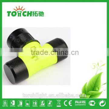 Super Bright LED Diving LED Headlight Headlamps photo-4