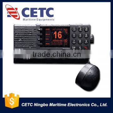 Marine VHF Radio Telephone with sailor brand for for ship