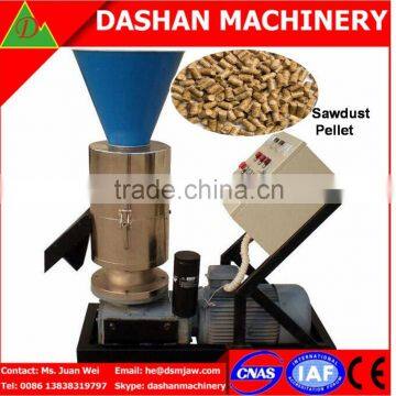 High Quality Small Feed Pellet Mill, Home Use Pellet Mill