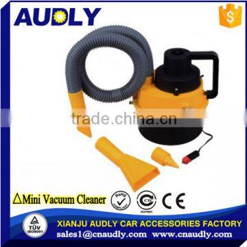 VC-106 Wet & Dry Portable 12 V Auto Truck Vacuum Cleaner