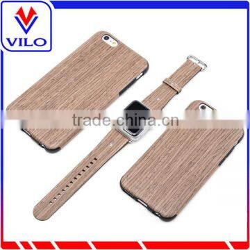 Stainless Steel Integrated Watch Band With Phone Case photo-6