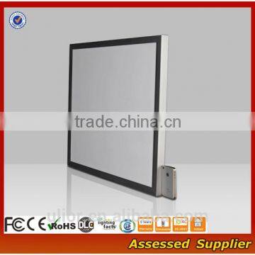 P8-191 Internal Driver 600x600 led panel lighting