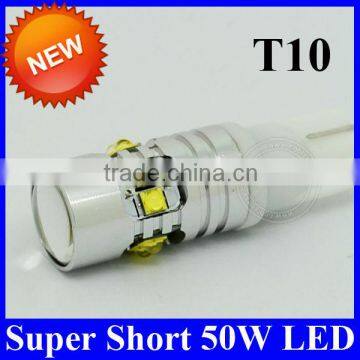 Hot selling auto LED lamp t10 LED 5050