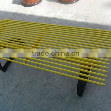 High Quality Used Outside Greenhouse Bench