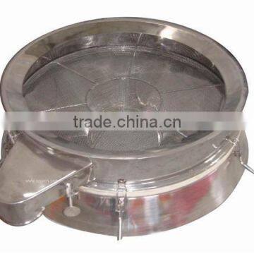 China Good Quaity Food Industry Vibrator Screen photo-2