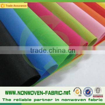 100%pp spunbond nonwoven ss fabric