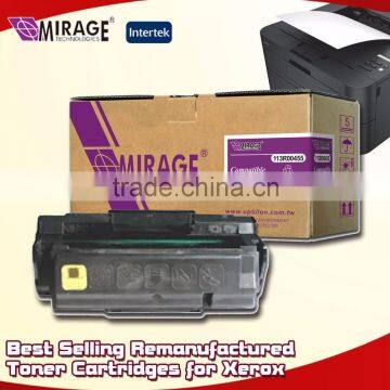 Best Selling Remanufactured Toner Cartridges for Xero x