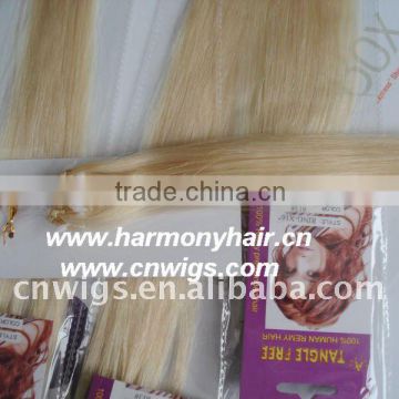 best quality Ring-X hair extension