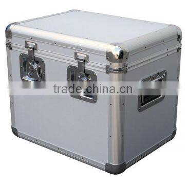 Small Durable Silver Aluminum Storage Case, ZYD-TL018