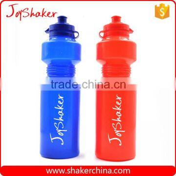 Promotional 750ML BPA Free Plastic Drinking Bottle Sport photo-4