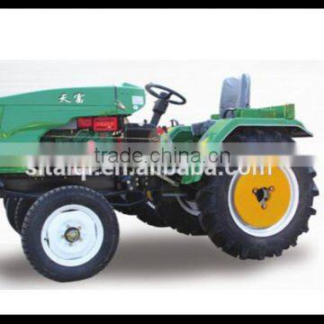 Weifang Tianfu 25hp farm tractor for sale