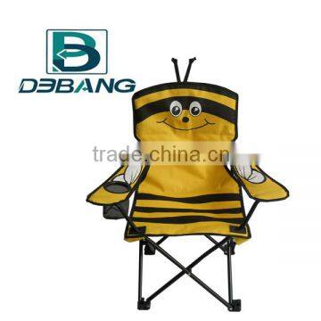 Animal Cute Folding Chair For Kid's Camping