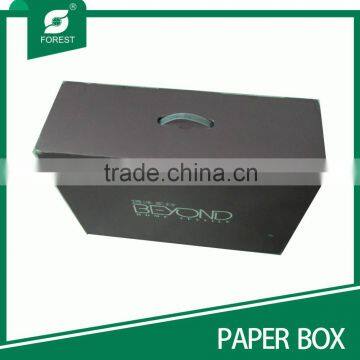 GLOSS LAMINATION CORRUGATED BOX photo-2