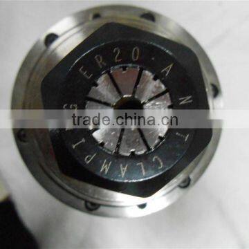 GDZ100-2.2 Toauto 24000rpm Water Cooled Cnc Milling Motor Spindle 2.2kw photo-2