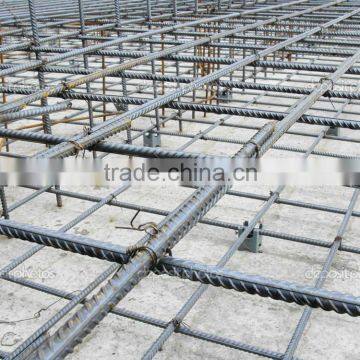 Wholesale High Quality Hrb400 Hrb500 Astm615 Bs4449 B500b Rebar Steel photo-6