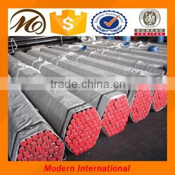 Spiral Welded Steel tube for oil and gas manufacturing