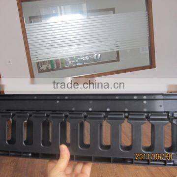 ABS Plastic Cable Management photo-3