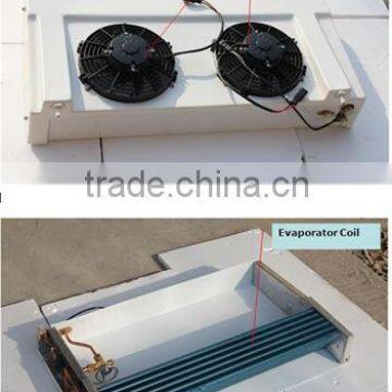 Competitive TKT-300RF 1560W Cooling Refrigeration Unit For Cargo Van photo-3
