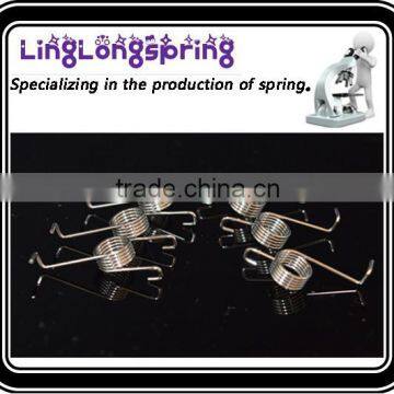 Spiral Torsion Spring for Sale photo-4