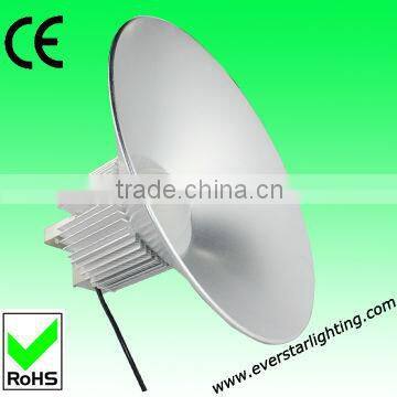 Super bright 120w led industrial high bay light fixture